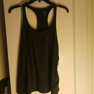 Gapfit racerback tank NWT